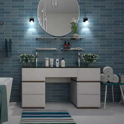 Categoria Banheiro A Categoria Banheiro A